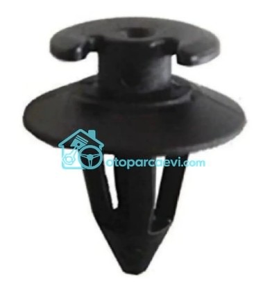 TRANSPORTER T3 DÖŞEME KLİPSİ -  - 823867299