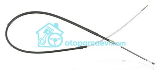 VOLKFSWAGRN GOLF 2 EL FREN TELİ KAMPANA -  - 191609721A