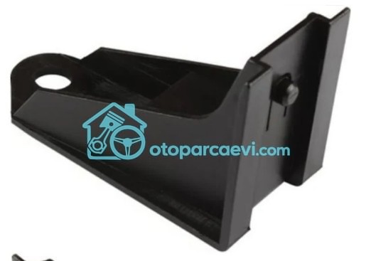 TRANSPORTER T4 RADYATÖR BAĞLANTI AYAĞI SOL -  - 701121632