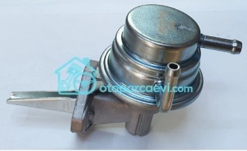 AUDİ 80 BENZİN OTOMATİĞİ -  - 026127025