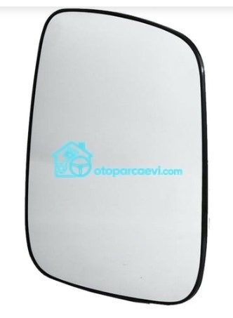 TRANSPORTER T4 AYNA CAMI ELEKTİRİKLİ SAĞ -  - 701857522