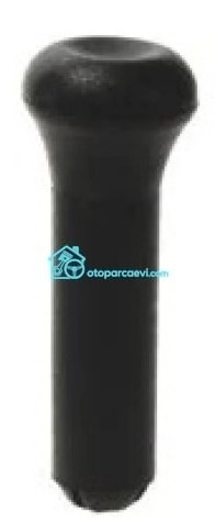 TRANSPORTER T3 KAPI KİLİTLEME BUTONU - 251837187 - 251837187