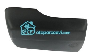 TRANSPORTER T3 TAMPON KULAĞI ÖN SOL + ARKA SAĞ AYNI - 251807123 - 251807123