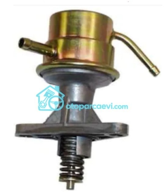 VOLKSWAGEN GOLF 2 BENZİN OTOMATİĞİ 1.3 MOTOR -  - 030127025