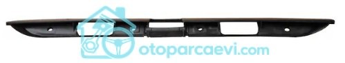 VOLKSWAGEN GOLF 3 BAGAJ TUTAMAĞI -  - 6K5827577