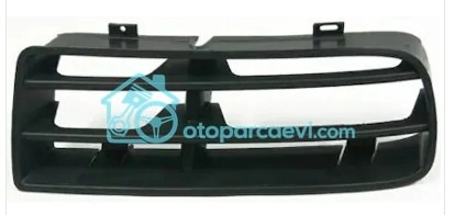 VOLKSWAGEN GOLF 4 TAMPON IZGARASI SAĞ -  - 1J0853666C
