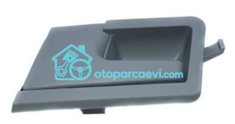TRANSPORTER T4 KAPI İÇ AÇMA KOLU SOL -  - 701837021A