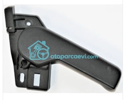 VOLKSWAGEN GOLF 4 KAPUT AÇMA KOLU KOMPLE -  - 1J1823533C