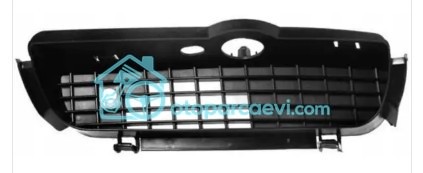 VOLKSWAGEN VENTO TAMPON IZGARASI SOL -  - 1H5853665