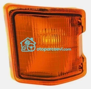 TRANSPORTER T3 SİNYAL SOL - 251953141 - 251953141
