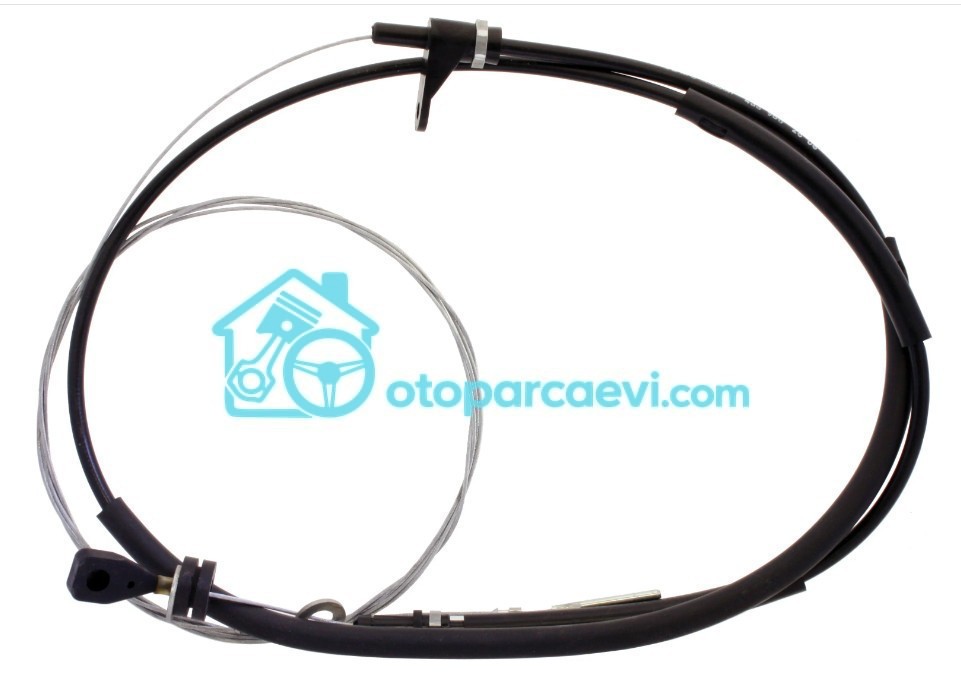TRANSPORTER T3 GAZ TELİ 1600 DİZEL -  - 251721555