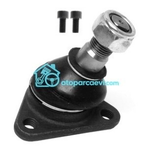TRANSPORTER T3 ÜST ROTİL -  - 251407361