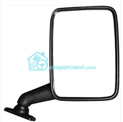 TRANSPORTER T3 DİKİZ AYNASI DIŞ SOL -  - 251857513