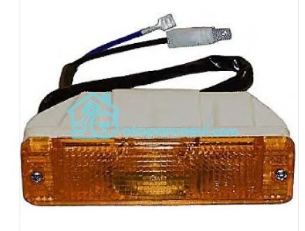VOLKSWAGEN GOLF 1 SİNYAL SARI -  - 171953055S
