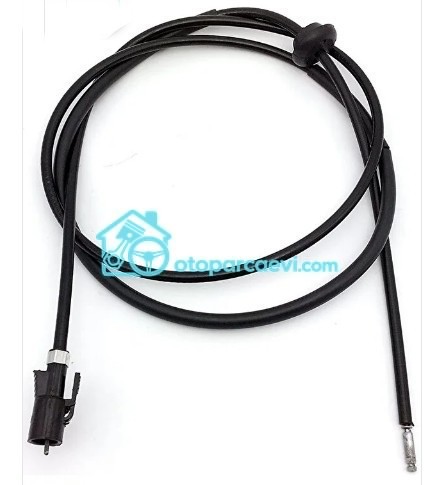 TRANSPORTER T3 KİLOMETRE TELİ 1983-1990 -  - 251957803E