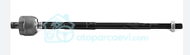 VOLKSWAGEN GOLF 3 ROT KOLU HİDROLİK DİREKSİYON -  - 1H0822821