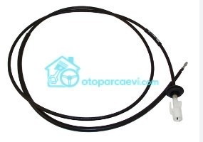 TRANSPORTER T3 KİLOMETRE TELİ 1980-1982 -  - 251957803