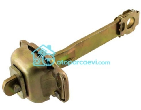 TRANSPORTER T4 KAPI GERGİ KOLU ÖN -  - 701837249A