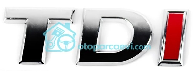 TRANSPORTER T6 TDI YAZI -  - 5K0853675AP