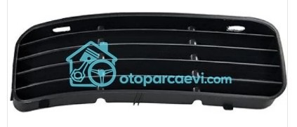 VOLKSWAGEN POLO CLASSİC TAMPON IZGARASI SAĞ -  - 6K5853666A