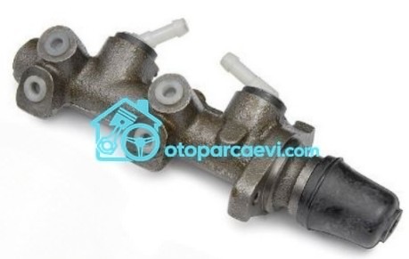 VOSVOS 1303 FREN ANA MERKEZİ -  - 113611015B