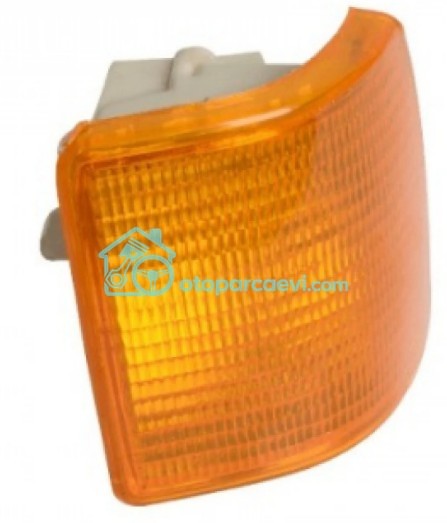 AUDİ 80 SİNYAL SARI SOL -  - 811953049