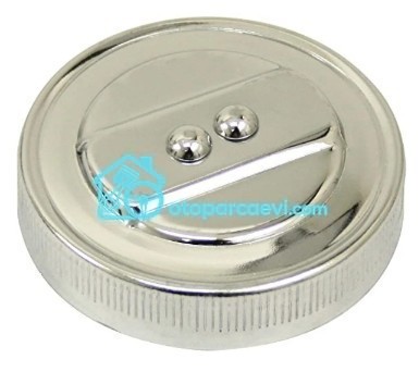 VOSVOS 1303 MOTOR YAĞ KAPAĞI NİKELAJLI - AC115361 - AC115361