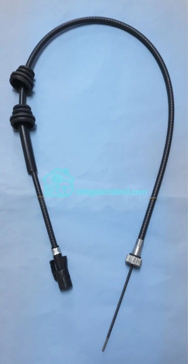 VOLKSWAGEN GOLF 2 KİLOMETRE TELİ OTOMATİK VİTES 1.6-1.8 MOTOR -  - 191957803B