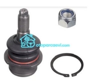 TRANSPORTER T3 ALT ROTİL -  - 251407187
