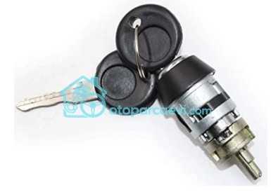 AUDİ 80 KONTAK ANAHTARI -  - 1H0905855E
