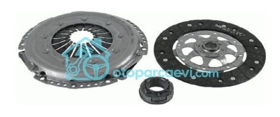 SEAT İBİZA 1993-1999 1.8 ADL MOTOR -  - 300095121000000