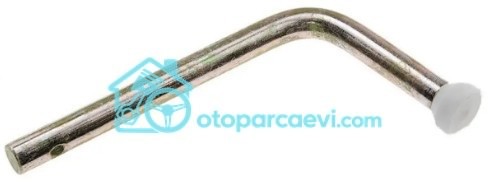 TRANSPORTER T4 SÜRGÜLÜ KAPI ÜST TAŞIYICI KOLU -  - 705843436B