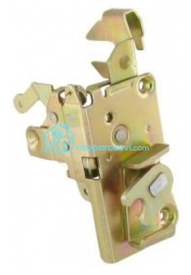 VOSVOS 1303 KAPI KİLİDİ SOL -  - 111837015G
