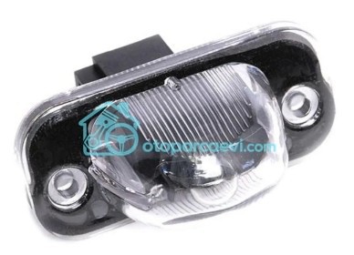 SEAT TOLEDO PLAKA LAMBASI 1992-1999 -  - 1919430211