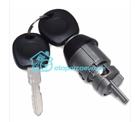 VOLKSWAGEN T4 KONTAK ANAHTARI -  - 357905855B