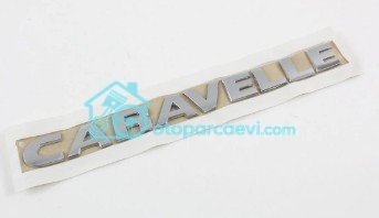 TRANSPORTER T7 CARAVELLA YAZI -  - 7E9853687