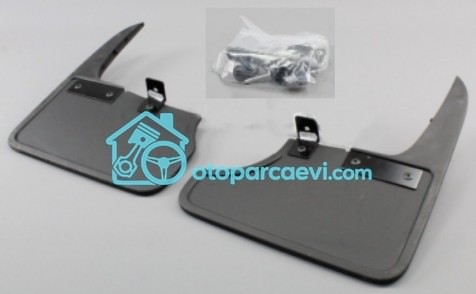 TRANSPORTER T7 ARKA PAÇALIK -  - 7E0898812