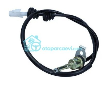 VOLKSWAGEN GOLF 2 KİLOMETRE TELİ 1.6-1.8 MOTOR -  - 191957803D