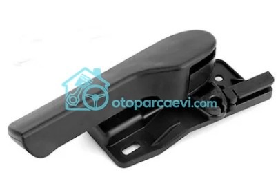 VOLKSWAGEN CADDY KAPUT AÇMA KOLU KOMPLE -  - 1T1823633B