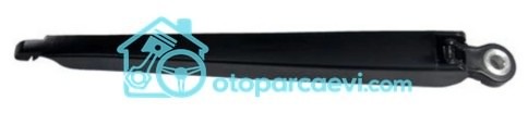 VOLKSWAGEN POLO HATCHBACK SİLECEK KOLU ARKA -  - 6N0955707