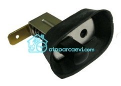 VOLKSWAGEN GOLF 1 KAPI IŞIK DÜĞMESİ -  - 113947561
