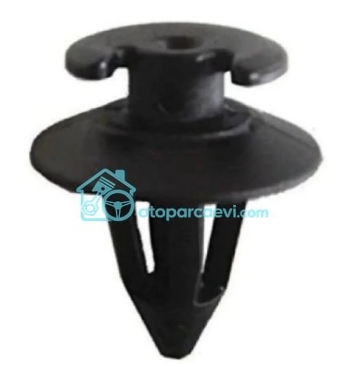 VOLKSWAGEN GOLF 1 DÖŞEME KLİPSİ -  - 823867299A