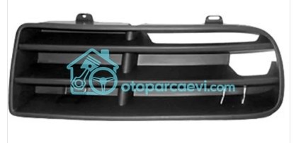 VOLKSWAGEN GOLF 4 TAMPON IZGARASI SOL -  - 1J0853665C