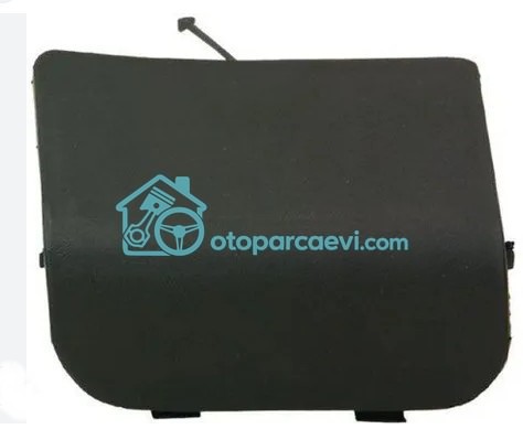 VOLKSWAGEN POLO CLASSİC TAMPON ÇEKİ DEMİR KAPAĞI -  - 6K5807441A