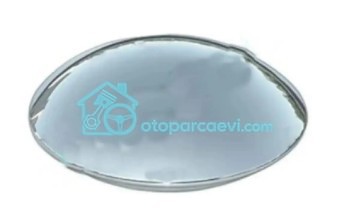 TRANSPORTER T3 JANT KAPAĞI BABY MOON ( 15 İNC ) -  - AC601761
