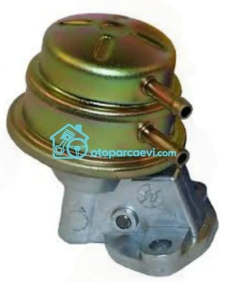 VOSVOS 1303 BENZİN OTOMATİĞİ DIŞDAN DİLLİ -  - 113127025