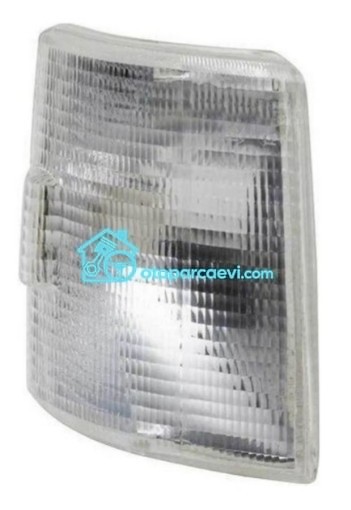 TRANSPORTER T4 SİNYAL SAĞ BEYAZ 1991-2001 - 701953050 - 701953050