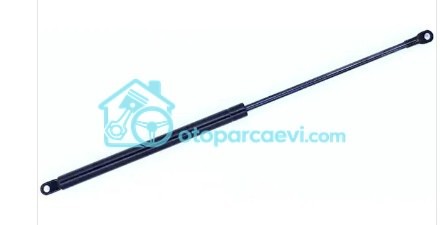 VOLKSWAGEN GOLF 1 BAGAJ AMORTİSÖRÜ -  - 171827550A