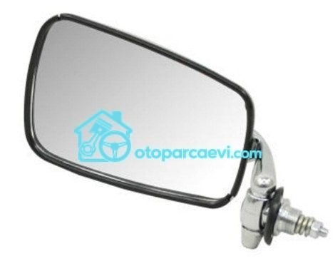 VOSVOS 1303 DİKİZ AYNASI DIŞ SOL -  - 113857501