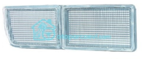 VOLKSWAGEN GOLF 3 TAMPON REFREKTÖRÜ UZUN SOL -  - 1H0941778